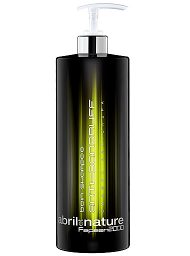 CHAMPU ANTI-DANDRUFF 1000ML