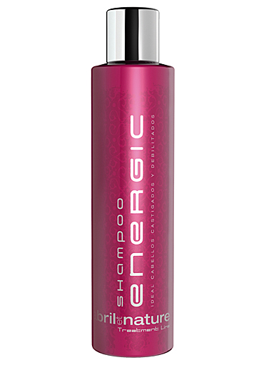 CHAMPU ENERGIC 250ML