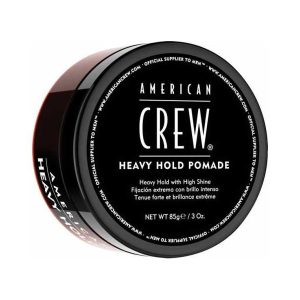 HEAVY HOLD POMADE 85G