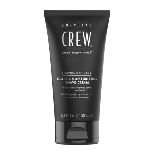CLASSIC MOISTURIZING SHAVE CREAM 150ML