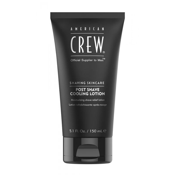 POST SHAVE COOLING LOTION 150ML