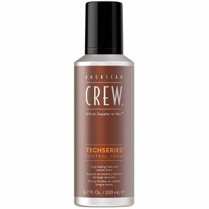 TECH SERIES CONTROL FOAM 200ML