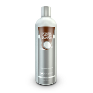 COCONUT OIL CLARIFYING SHAMPOO 946ML