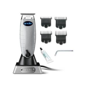 ANDIS MAQUINA RETOQUE CORDLESS T-OUTLINER