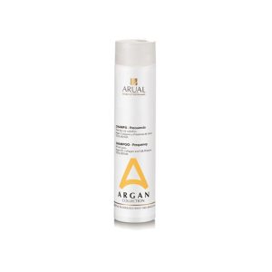CHAMPU FRECUENCIA ARGAN COLLECTION 250ML