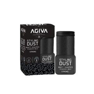 AGIVA HAIR STYLING POWDER WAX 02 20G