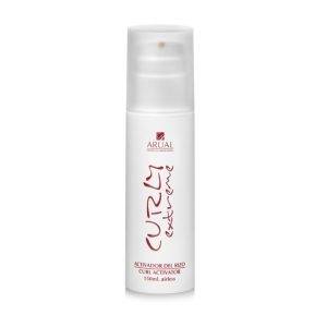 CURLY EXTREME ACTIVADOR DE RIZOS 150ML
