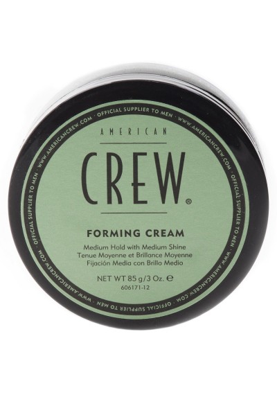 FORMING CREAM 85GR