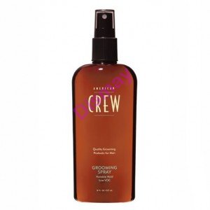 GROOMING SPRAY 250ML