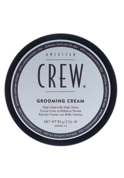 GROOMING CREAM 85GR
