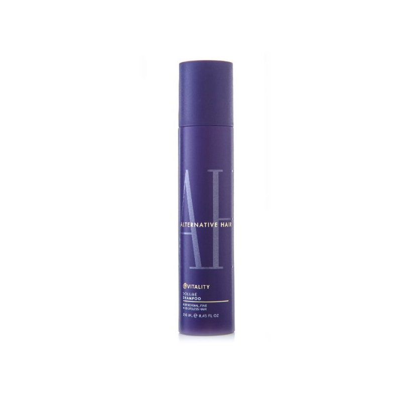 VOLUME SHAMPOO VITALITY 250ML