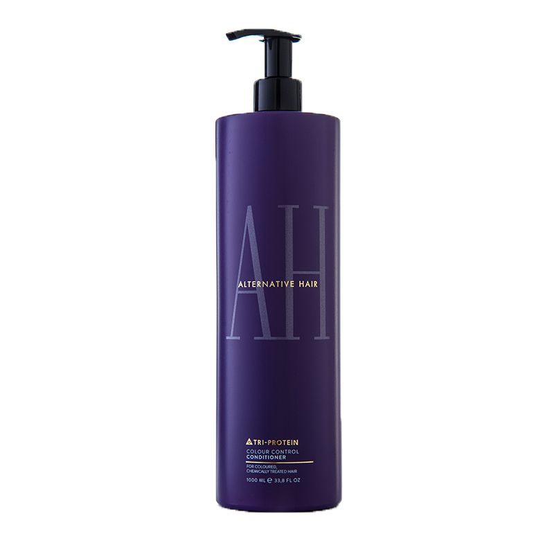COLOR CONTROL CONDITIONER TRI-PROTEIN 1000ML