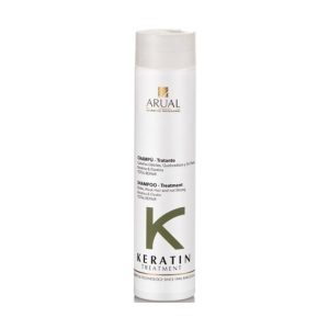 CHAMPU - TRATANTE KERATINA 250ML