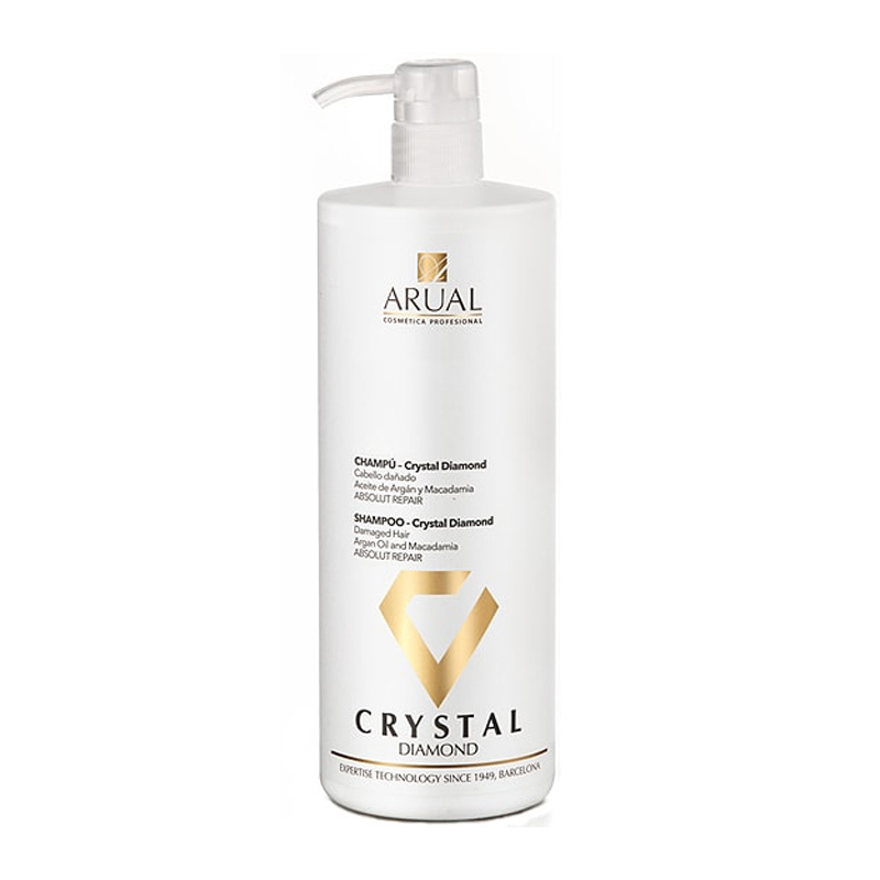 ACONDICIONADOR CRYSTAL DIAMOND 1000ML
