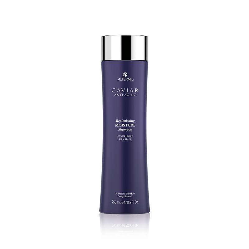 CAVIAR REPLENISHING MOISTURE SHAMPOO 250ML