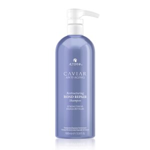 CAVIAR RESTRUCTURING BOND REPAIR SHAMPOO BACK BAR 1000ML