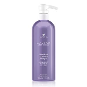 CAVIAR MULTIPLYING VOLUME SHAMPOO BACK BAR 1000ML