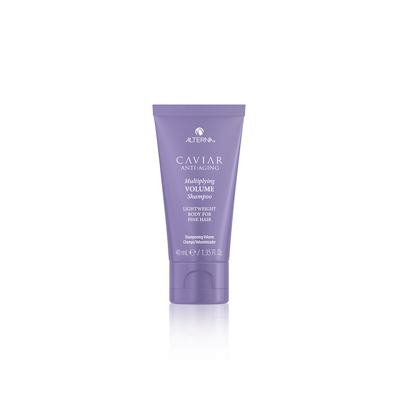 CAVIAR MULTIPLYING VOLUME SHAMPOO MINI 40ML