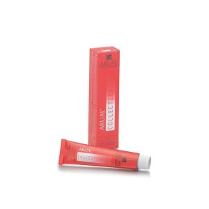 COLORACIÓN PERMANENTE EN CREMA PLATA 60ML