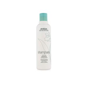 SHAMPURE NURTURING SHAMPOO 250ML