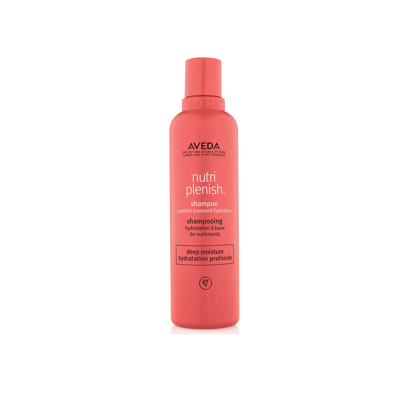NUTRI-PLENISH SHAMPOO DEEP MOISTURE 250ML