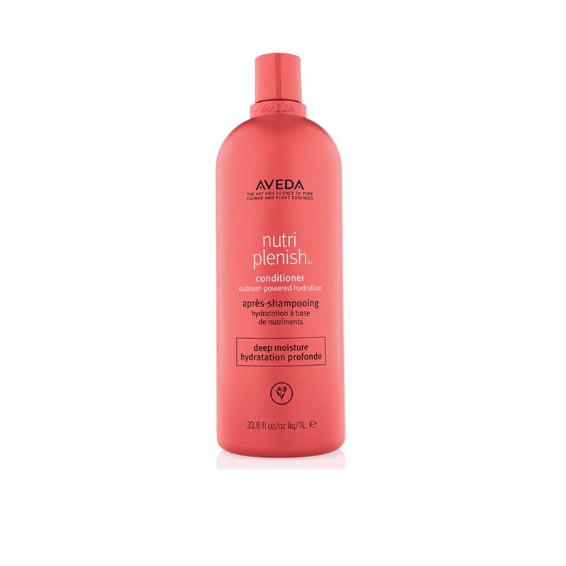 NUTRI-PLENISH CONDITIONER DEEP MOISTURE 1000ML