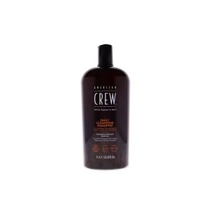 DAILY CLEANSING SHAMPOO 1000ML