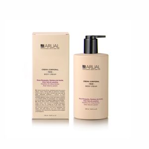 ARUAL CREMA CORPORAL 500ML