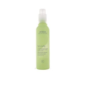 BE CURLY CURL ENHANCING HAIR SPRAY 200ML