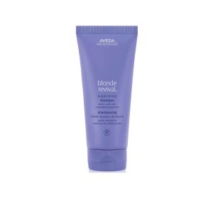 BLONDE REVIVAL PURPLE TONING SHAMPOO 200ML