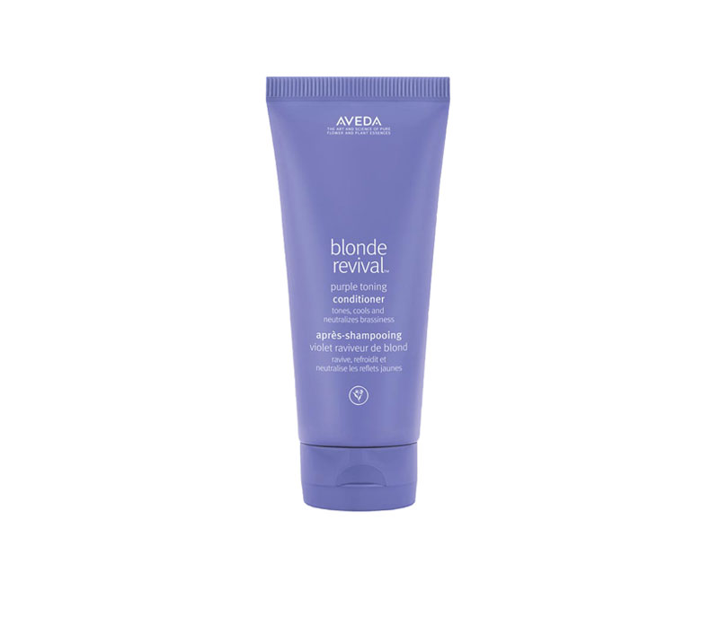 BLONDE REVIVAL PURPLE TONING CONDITIONER 200ML