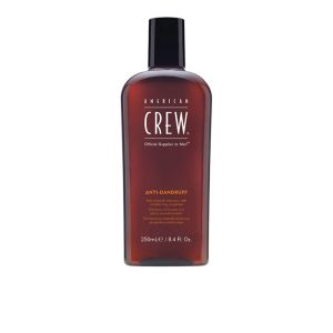 ANTI DANDRUFF + DRY SCALP SHAMPOO 250ML