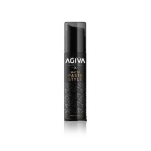 AGIVA MATTE PASTE STYLE 100ML