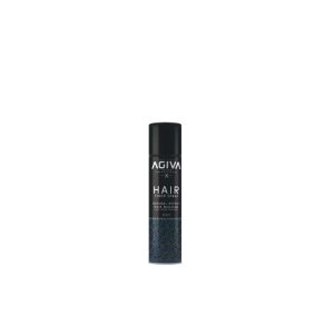 AGIVA HAIR FIBERS 01 BLACK 150ML