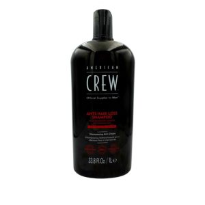 ANTI HAIR LOSS SHAMPOO 1000ML