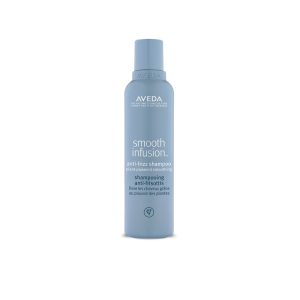 SMOOTH INFUSION ANTRI-FRIZZ SHAMPOO 200ML