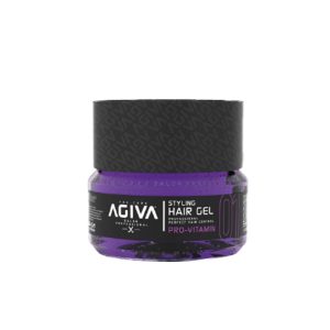 AGIVA STYLING HAIR GEL PROVITAMIN 200ML NUEVO FORMATO