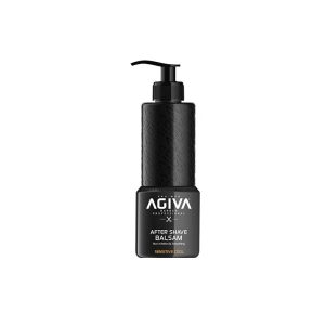 AGIVA AFTER SHAVE BALSAM SENSITIVE COOL 300ML NUEVO FORMATO