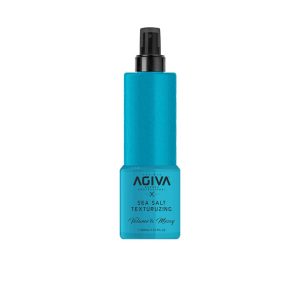 AGIVA VOLUME & MESSY SEA SALT TEXTURIZING 300ML NUEVO FORMATO