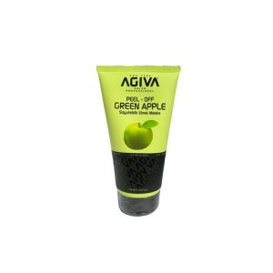 AGIVA PEEL-OFF GREEN APPLE 150ML NUEVO FORMATO