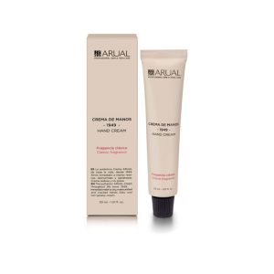 CREMA DE MANOS FRAGANCIA CLÁSICA 30ML
