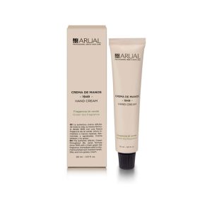 CREMA DE MANOS FRAGANCIA TÉ VERDE 30ML