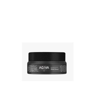 AGIVA HAIR STYLING HAIR WAX SPIDER 10 90ML NUEVO FORMATO