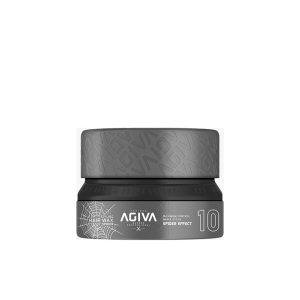 AGIVA STYLING HAIR WAX SPIDER 10