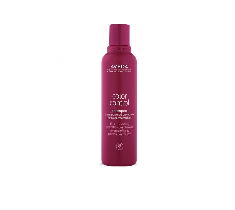COLOR CONTROL SHAMPOO 200ML