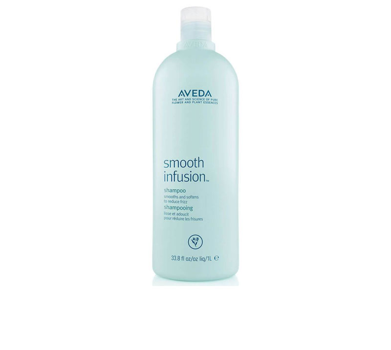SMOOTH INFUSION SHAMPOO 1000ML