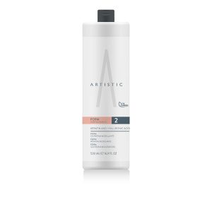 FORM SHAPING KERATIN 500ML
