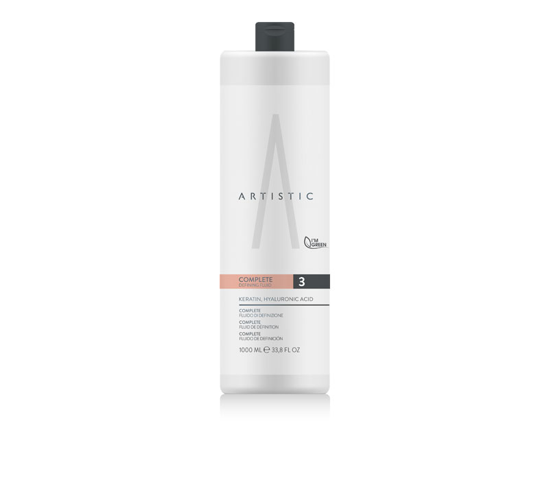 COMPLETE DEFINING FLUID 1000ML