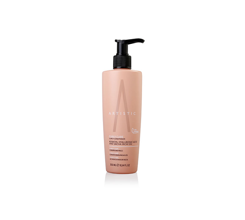 CURLY CARE CONDITIONER 300ML
