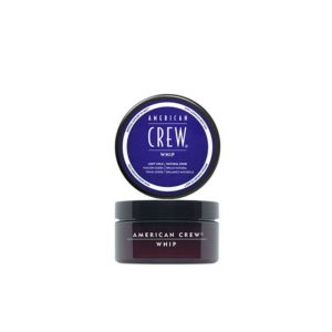 WHIP LIGHT HOLD NATURAL SHINE 85G